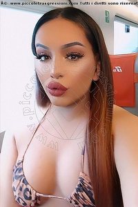 Foto selfie trans escort Ayda Gold Lugano 3508685701