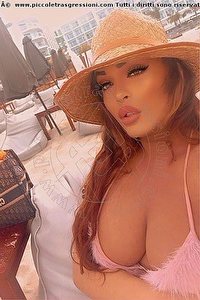 Foto selfie trans escort Ayda Gold Lugano 3508685701