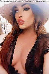 Foto selfie trans escort Ayda Gold Lugano 3508685701