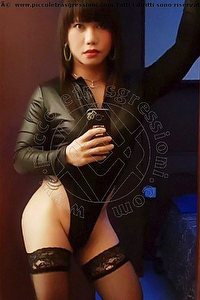 Foto selfie mistress trans Padrona Sakura Asiatica Riva Del Garda 3423214087