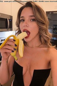 Foto selfie escort Ruby Chic Roma 3928905399