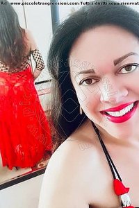 Foto selfie trans Renata Hot Foggia 3894442525