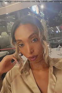 Foto selfie trans escort Naomi Closed Pavia 3457713495