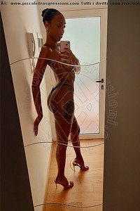 Foto selfie trans escort Naomi Closed Milano 3457713495