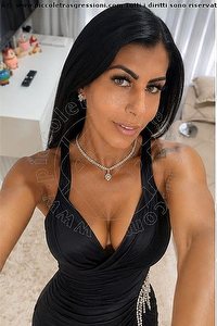 Foto selfie trans Micaelle Benfatti Empoli 3496250826
