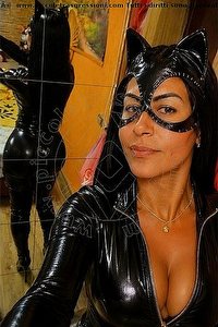 Foto selfie trans Micaelle Benfatti Empoli 3496250826