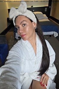 Foto selfie trans Kim Tifany Verona 3447063881