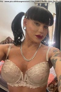 Foto selfie trans Diana Marini Roma 3280291220