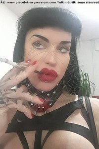Foto selfie trans Diana Marini Roma 3280291220