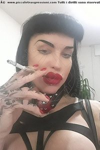 Foto selfie trans Diana Marini Roma 3280291220