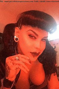 Foto selfie trans Diana Marini Roma 3280291220