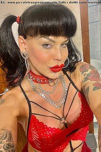 Foto selfie trans Diana Marini Roma 3280291220