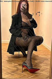 Foto selfie trans escort Nicolly Bomba Sexy Torino 3479497932