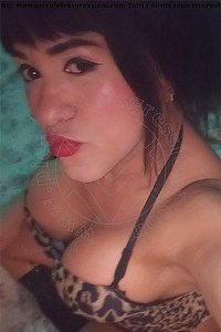 Foto selfie trans Camila Braun Gorizia 3713019983