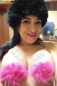 Foto selfie trans Camila Braun Gorizia 3713019983