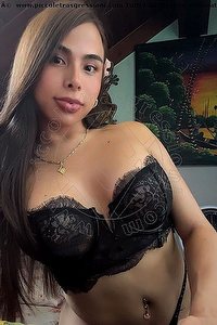 Foto selfie trans escort Sara Efrons Roma 3289377943