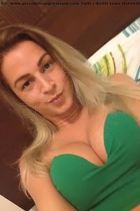 Foto selfie trans Dany De Castro Pornostar Vercelli 3930688218