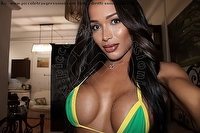 Foto selfie trans escort Angel Jade Pornostar Lecce 3485661010