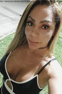 Foto selfie trans escort Isadora Tavares Brescia 3284930086