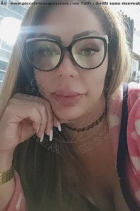 Foto selfie trans escort Isadora Tavares Brescia 3284930086