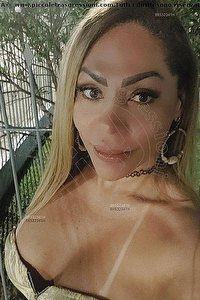 Foto selfie trans escort Isadora Tavares Brescia 3284930086