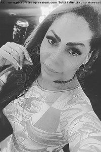 Foto selfie trans escort Isadora Tavares Brescia 3284930086