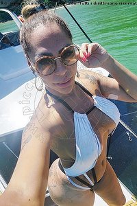 Foto selfie trans escort Isadora Tavares Brescia 3284930086