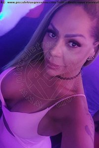 Foto selfie trans escort Isadora Tavares Brescia 3284930086