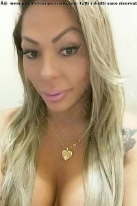 Foto selfie trans escort Isadora Tavares Brescia 3284930086