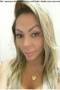 Foto selfie trans escort Isadora Tavares Brescia 3284930086