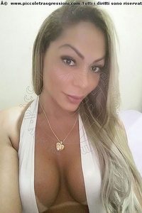Foto selfie trans escort Isadora Tavares Brescia 3284930086