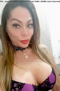 Foto selfie trans escort Isadora Tavares Brescia 3284930086