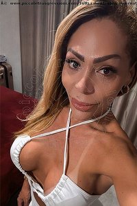 Foto selfie trans escort Isadora Tavares Brescia 3284930086