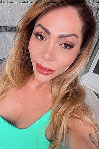 Foto selfie trans escort Isadora Tavares Brescia 3284930086