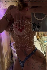 Foto selfie trans escort Isadora Tavares Brescia 3284930086