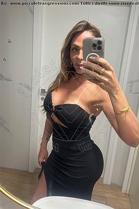 Foto selfie trans escort Isadora Tavares Brescia 3284930086