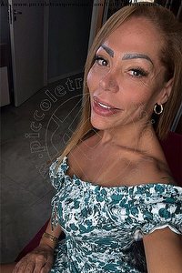 Foto selfie trans escort Isadora Tavares Brescia 3284930086