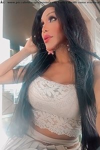 Foto selfie trans Wanessa Ambrosio Frosinone 3518069231