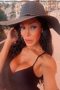 Foto selfie trans Wanessa Ambrosio Frosinone 3518069231