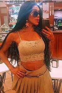 Foto selfie trans escort Wanessa Ambrosio Frosinone 3518069231