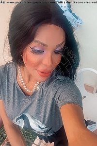Foto selfie trans escort Wanessa Ambrosio Frosinone 3518069231