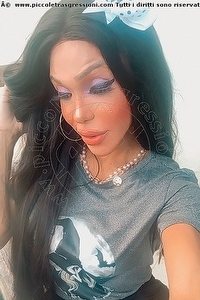 Foto selfie trans escort Wanessa Ambrosio Frosinone 3518069231