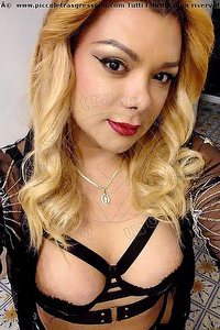 Foto selfie trans escort Marina Barcellona 0034661236451