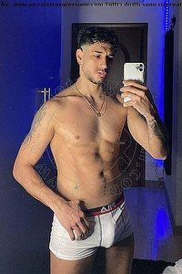 Foto selfie boys Magic Mike Matera 3669887750