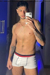 Foto selfie boys Magic Mike Matera 3669887750