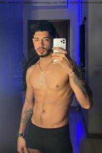 Foto selfie boys Magic Mike Matera 3669887750