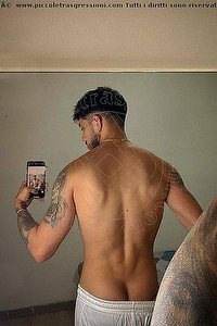 Foto selfie boys Magic Mike Matera 3669887750