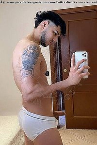 Foto selfie boys Magic Mike Matera 3669887750