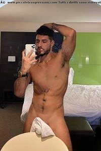 Foto selfie boys Magic Mike Matera 3669887750