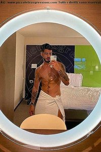 Foto selfie boys Magic Mike Matera 3669887750